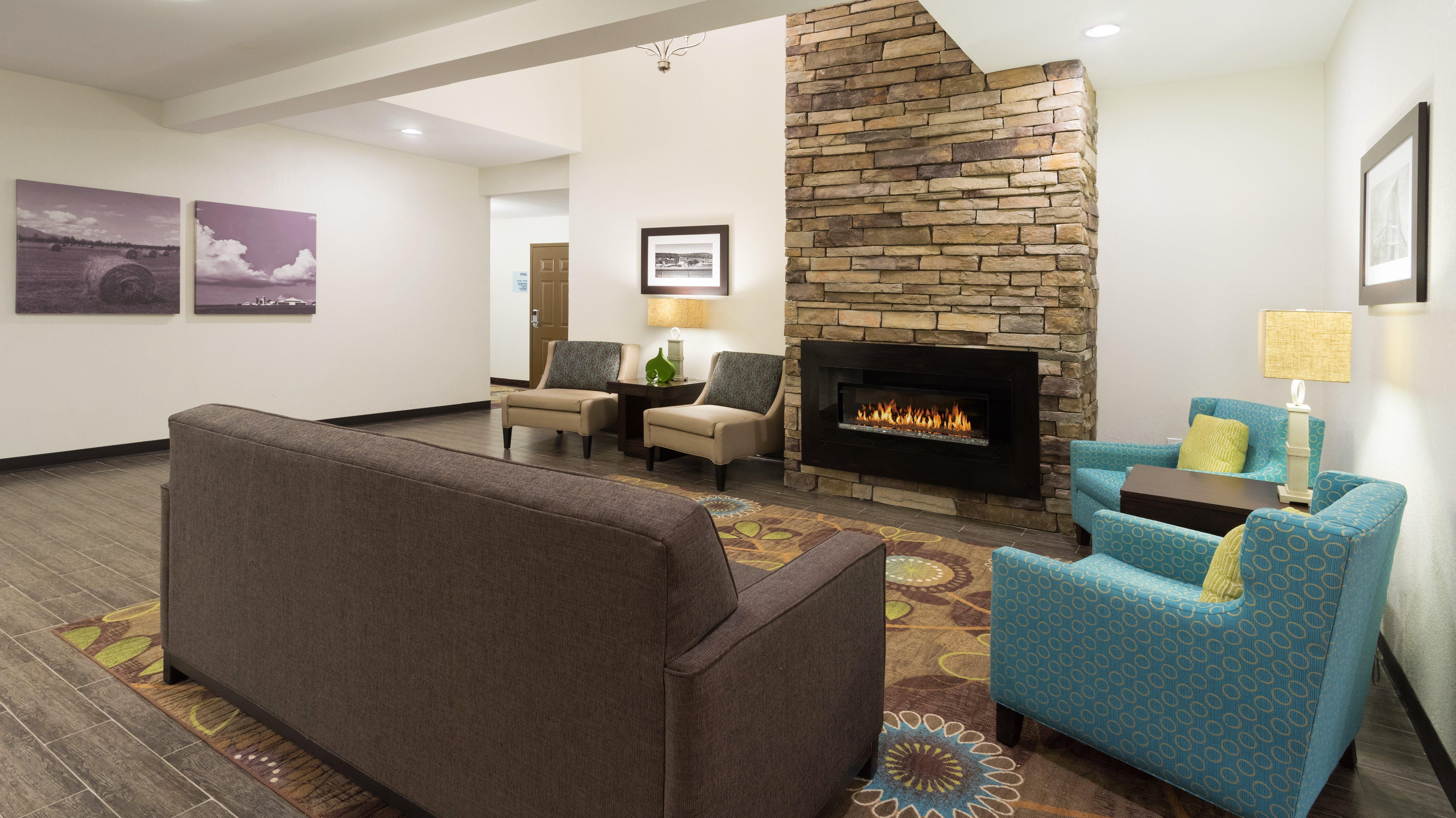 Holiday Inn Express & Suites Wyomissing, An Ihg Hotel West Reading Buitenkant foto